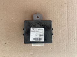 Hyundai H-1, Starex, Satellite Unité de commande, module PDC aide au stationnement 957004H100