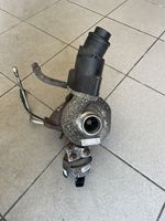 Audi A4 S4 B8 8K Turbo 03L145721A