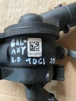 Ford Galaxy Termostat / Obudowa termostatu HG9Q9K478AC