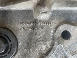 Mini Cooper Hatch Hardtop Copertura della catena di distribuzione 7812888