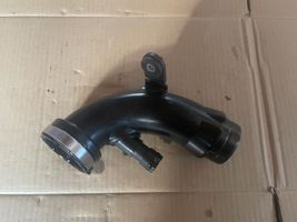 Volkswagen Transporter - Caravelle T6 Turbo air intake inlet pipe/hose 7E0129654K