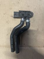 Nissan X-Trail T32 Sensore di pressione d’aria turbo boost 0281006252