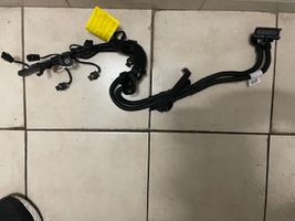 Mini Clubman F54 Cablaggio per l’installazione del motore 8634244