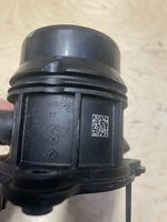 Mini Clubman F54 Część rury dolotu powietrza 8650761