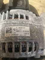 Mini Clubman F54 Alternator 8634124