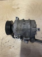 Volkswagen Touareg I Ilmastointilaitteen kompressorin pumppu (A/C) 7L6820803B