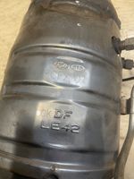 KIA Sorento Filtre à particules catalyseur FAP / DPF CFXM01