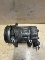 Mini Cooper Hatch Hardtop Air conditioning (A/C) compressor (pump) 9213175