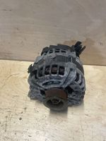 Jaguar F-Pace Generatore/alternatore 0125812068