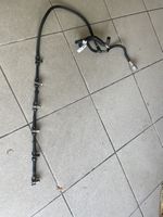 BMW X5 E70 Linea/tubo flessibile di ritorno del carburante 780809901