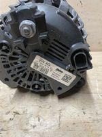 Volkswagen Amarok Generator/alternator 03L903024T