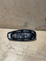 Jaguar XF X260 GPS-pystyantenni FW9319C089DA