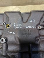 Citroen Jumper Blok silnika DW10FUD