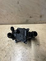 BMW 3 G20 G21 Boîtier de thermostat / thermostat 864256002