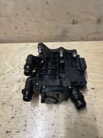 BMW 3 G20 G21 Boîtier de thermostat / thermostat 864256002