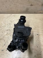 BMW 3 G20 G21 Boîtier de thermostat / thermostat 864256002