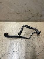 Audi Q7 4L Coolant pipe/hose 057145742E