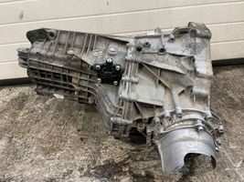 Audi A4 S4 B9 Manualna 6-biegowa skrzynia biegów RYH