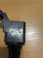 Opel Antara High voltage ignition coil 12638824