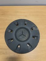 Mercedes-Benz Vito Viano W639 Ohjauspyörän mutterin suojakansi A6394010825