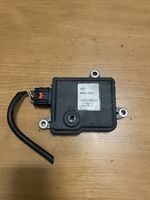 SsangYong Tivoli Unidad de control/módulo de la caja de cambios 3660035420