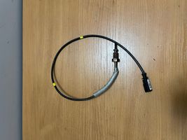 Volkswagen Transporter - Caravelle T6 Izplūdes gāzu spiediena sensors 04L906088DF