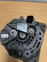 Volkswagen Crafter Alternator 06F903023D