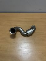 BMW X5 E70 Tuyau de raccordement solide EGR 11712354039