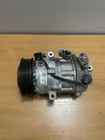 Hyundai Tucson TL Ilmastointilaitteen kompressorin pumppu (A/C) CA500NFJCB04