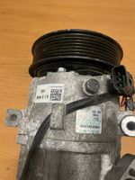 Hyundai Tucson TL Ilmastointilaitteen kompressorin pumppu (A/C) CA500NFJCB04