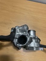 Hyundai Tucson TL EGR vožtuvas 284622U000