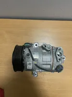 Hyundai Tucson TL Ilmastointilaitteen kompressorin pumppu (A/C) CA500NFJCB04