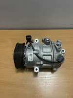 Hyundai Tucson TL Ilmastointilaitteen kompressorin pumppu (A/C) CA500NFJCB04