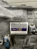 Mitsubishi Pajero Boîte de vitesse automatique 2700A130