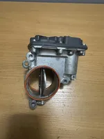 Mercedes-Benz GLA H247 Throttle valve A6540900070Q