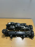 Mercedes-Benz GLA H247 Venttiilikoppa A6540164900