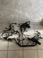 Jaguar F-Pace Faisceau de câblage pour moteur H4D312A690