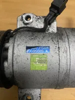 Nissan X-Trail T31 Air conditioning (A/C) compressor (pump) Z0006028A