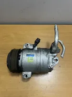 Nissan X-Trail T31 Air conditioning (A/C) compressor (pump) Z0006028A