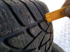 Opel Zafira A R15 winter tire 