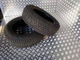 Opel Zafira A R15 winter tire 