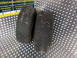 KIA Sorento R17 winter/snow tires with studs 26565R17