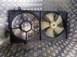 Toyota Corolla E120 E130 Kit ventilateur 1227505572