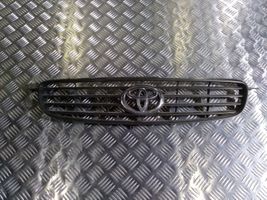 Toyota Corolla E120 E130 Grille de calandre avant 531111A430