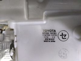 Toyota Corolla E120 E130 Radiateur soufflant de chauffage 871501A101