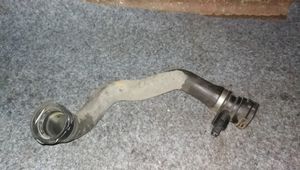 BMW 3 E46 Tuyau de liquide de refroidissement moteur 