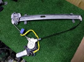 Honda Stream Alzacristalli della portiera anteriore con motorino 105240