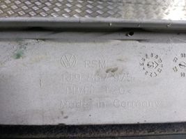 Volkswagen Golf IV Tapicerka klapy tylnej / bagażnika 1J9867975