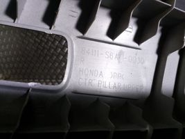 Honda Civic Osłona słupka szyby przedniej / A 84111S6A0030