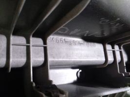 Honda Civic Staffa di montaggio copertura ripiano portaoggetti 84661SDAE000